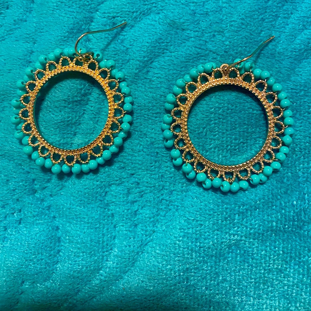 Womens Earrings